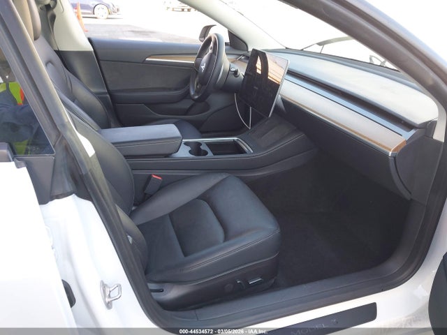 2023 TESLA MODEL 3 5YJ3E1EC5PF413227 Photo 4