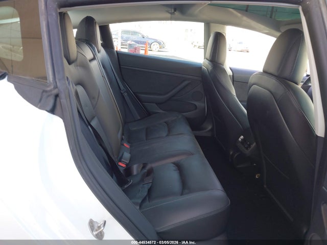 2023 TESLA MODEL 3 5YJ3E1EC5PF413227 Photo 7