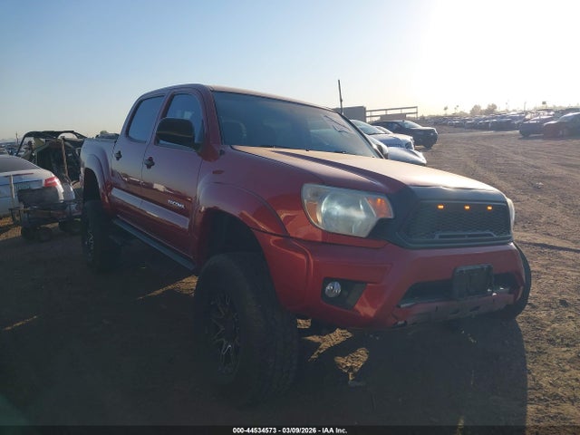 3TMLU4EN0FM178610 Toyota Tacoma Base V6