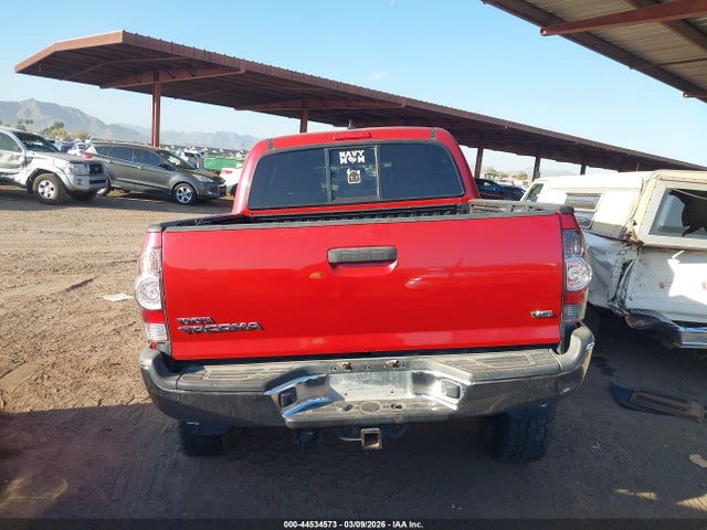 3TMLU4EN0FM178610 Toyota Tacoma Base V6