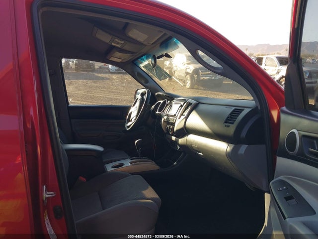 3TMLU4EN0FM178610 Toyota Tacoma Base V6