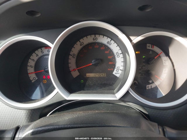 3TMLU4EN0FM178610 Toyota Tacoma Base V6