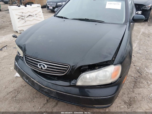 44534575 :رقم المزاد ، JNKDA31A54T210622 vin ، 2004 Infiniti I35 Luxury مزاد بيع
