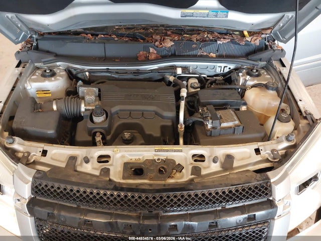 Aukcja sprzedaży 2006 Chevrolet Equinox Ls, vin: 2CNDL23FX66108884, numer aukcji: 44534576