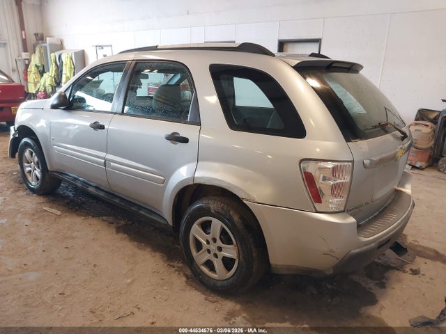 Aukcja sprzedaży 2006 Chevrolet Equinox Ls, vin: 2CNDL23FX66108884, numer aukcji: 44534576