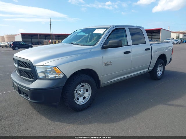 1C6RR7KGXGS390479 RAM 1500 St