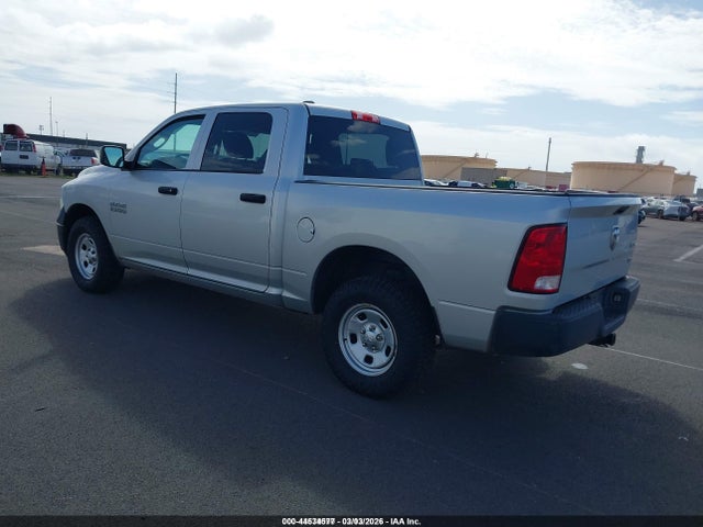 1C6RR7KGXGS390479 RAM 1500 St