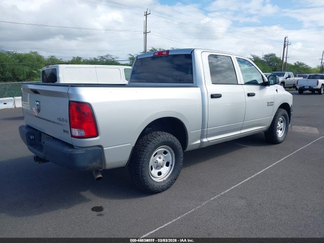 1C6RR7KGXGS390479 RAM 1500 St