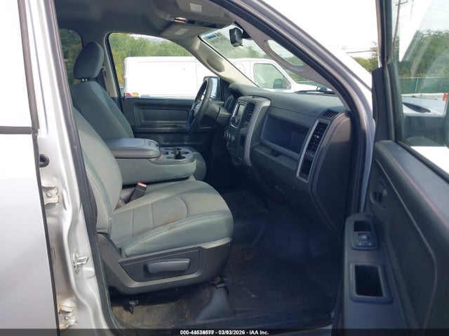 1C6RR7KGXGS390479 RAM 1500 St