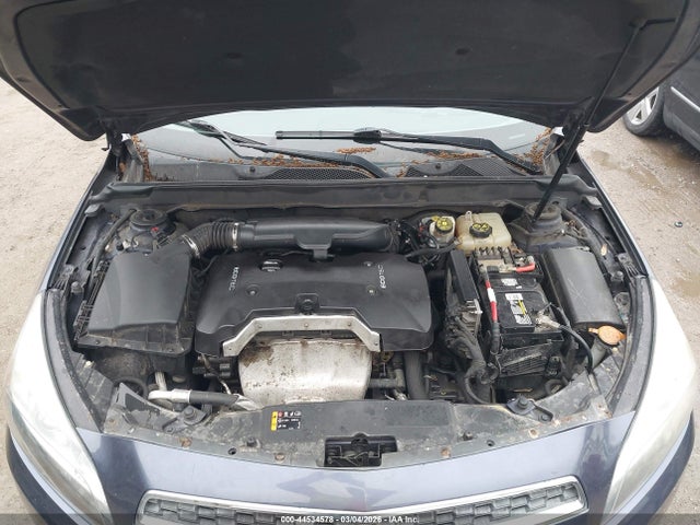 2013 CHEVROLET MALIBU 1G11E5SA3DF328825 Photo 9