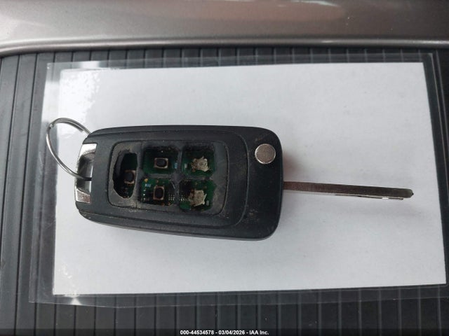 2013 CHEVROLET MALIBU 1G11E5SA3DF328825 Photo 10