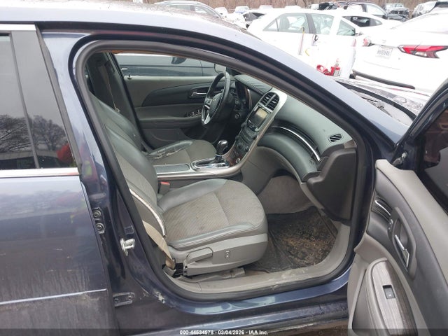 2013 CHEVROLET MALIBU 1G11E5SA3DF328825 Photo 4