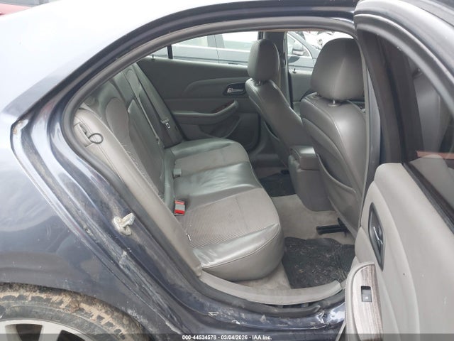 2013 CHEVROLET MALIBU 1G11E5SA3DF328825 Photo 7