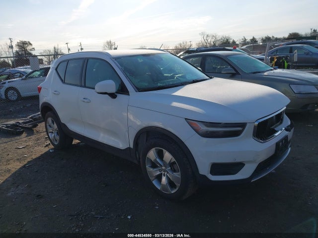 2020 VOLVO XC40 YV4AC2HK7L2264173