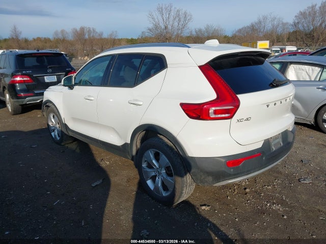 2020 VOLVO XC40 YV4AC2HK7L2264173 Photo 2