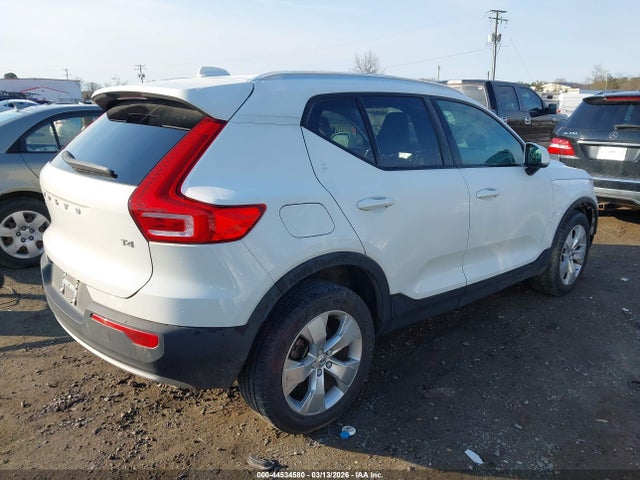 2020 VOLVO XC40 YV4AC2HK7L2264173 Photo 3