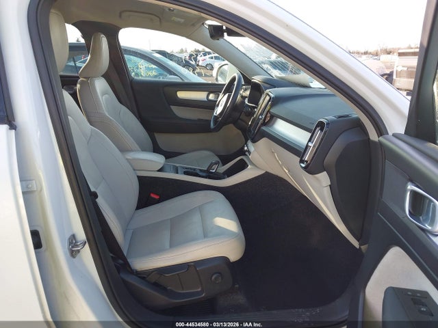 2020 VOLVO XC40 YV4AC2HK7L2264173 Photo 4