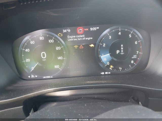 2020 VOLVO XC40 YV4AC2HK7L2264173 Photo 6