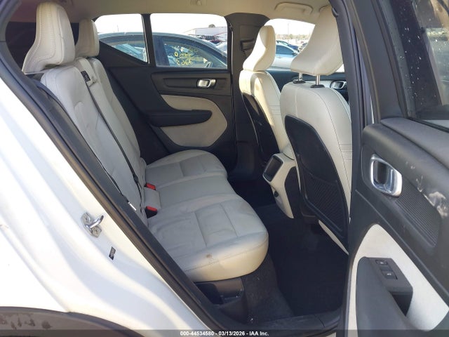2020 VOLVO XC40 YV4AC2HK7L2264173 Photo 7