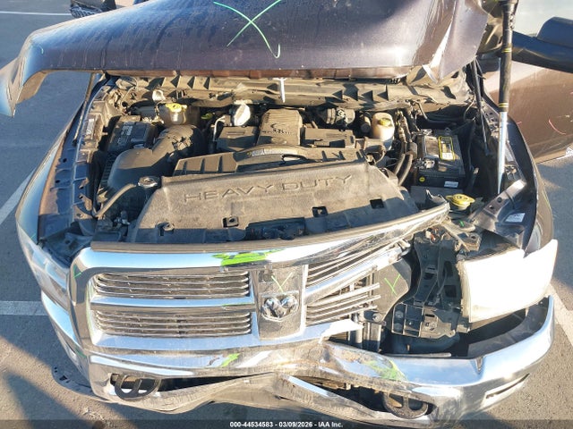 Aukcja sprzedaży 2011 Ram Ram 2500 Laramie, vin: 3D7UT2CLXBG507342, numer aukcji: 44534583