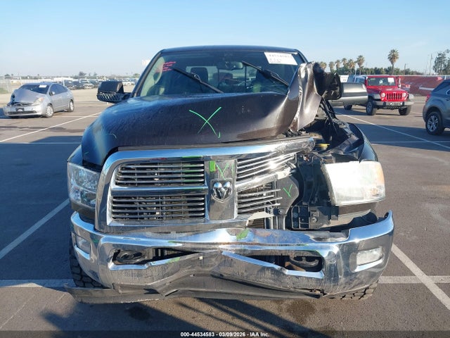 Aukcja sprzedaży 2011 Ram Ram 2500 Laramie, vin: 3D7UT2CLXBG507342, numer aukcji: 44534583