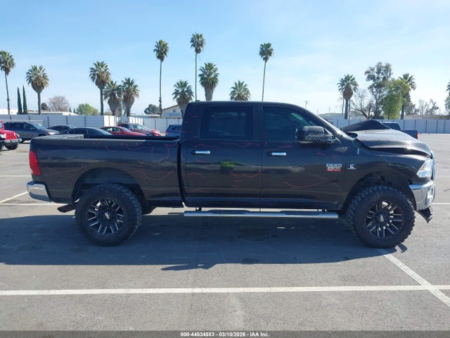 Aukcja sprzedaży 2011 Ram Ram 2500 Laramie, vin: 3D7UT2CLXBG507342, numer aukcji: 44534583