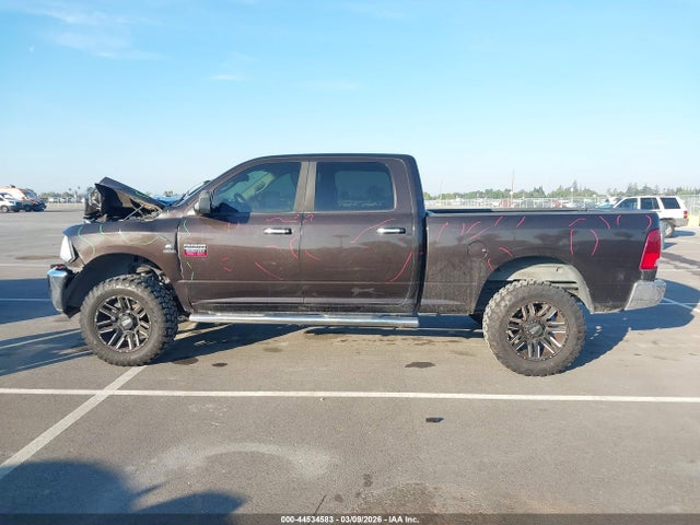 Aukcja sprzedaży 2011 Ram Ram 2500 Laramie, vin: 3D7UT2CLXBG507342, numer aukcji: 44534583