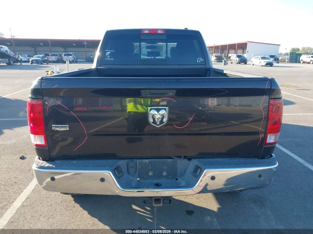 Aukcja sprzedaży 2011 Ram Ram 2500 Laramie, vin: 3D7UT2CLXBG507342, numer aukcji: 44534583