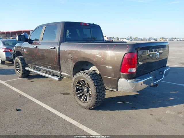 Aukcja sprzedaży 2011 Ram Ram 2500 Laramie, vin: 3D7UT2CLXBG507342, numer aukcji: 44534583