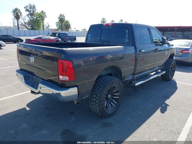 Aukcja sprzedaży 2011 Ram Ram 2500 Laramie, vin: 3D7UT2CLXBG507342, numer aukcji: 44534583