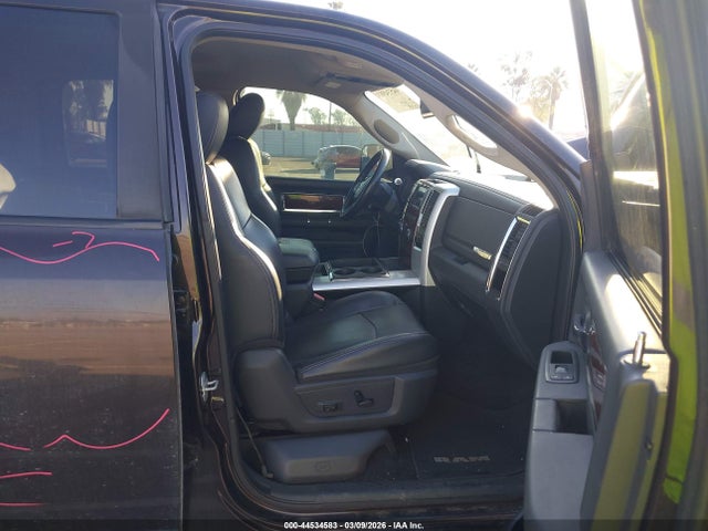 Aukcja sprzedaży 2011 Ram Ram 2500 Laramie, vin: 3D7UT2CLXBG507342, numer aukcji: 44534583