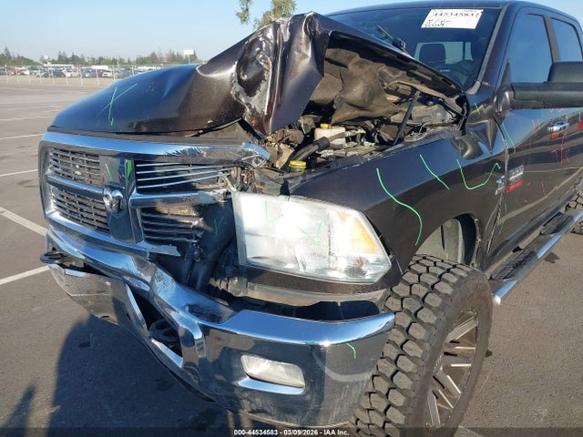 Aukcja sprzedaży 2011 Ram Ram 2500 Laramie, vin: 3D7UT2CLXBG507342, numer aukcji: 44534583