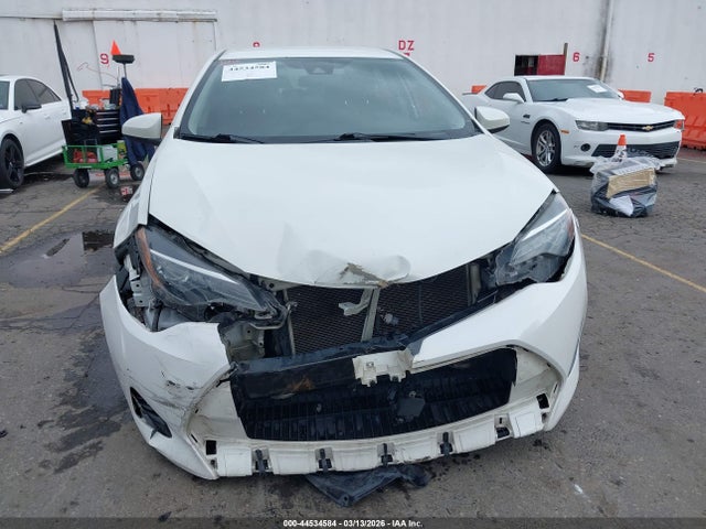 Toyota Corolla Le Eco 2018 5YFBPRHE9JP785795 Image 6