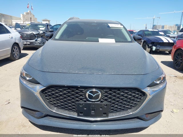 3MZBPBCM1SM467259 Mazda Mazda3 2.5 S Carbon Edition