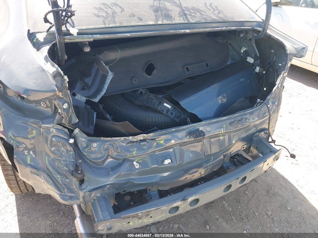 3MZBPBCM1SM467259 Mazda Mazda3 2.5 S Carbon Edition