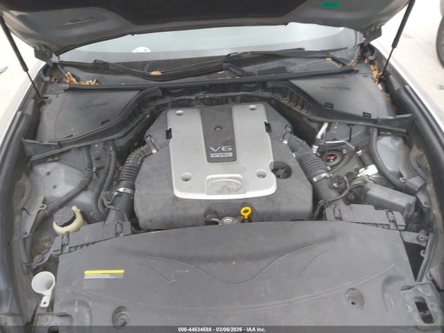Aukcja sprzedaży 2012 Infiniti M37, vin: JN1BY1APXCM330604, numer aukcji: 44534588