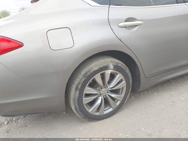 Aukcja sprzedaży 2012 Infiniti M37, vin: JN1BY1APXCM330604, numer aukcji: 44534588