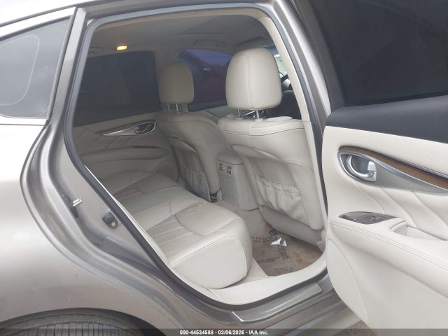 Aukcja sprzedaży 2012 Infiniti M37, vin: JN1BY1APXCM330604, numer aukcji: 44534588