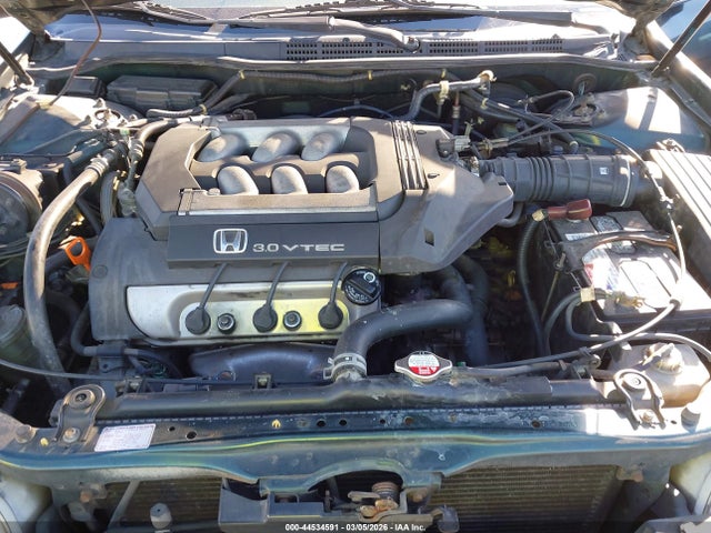Aukcja sprzedaży 1999 Honda Accord Ex V6, vin: 1HGCG1650XA042479, numer aukcji: 44534591