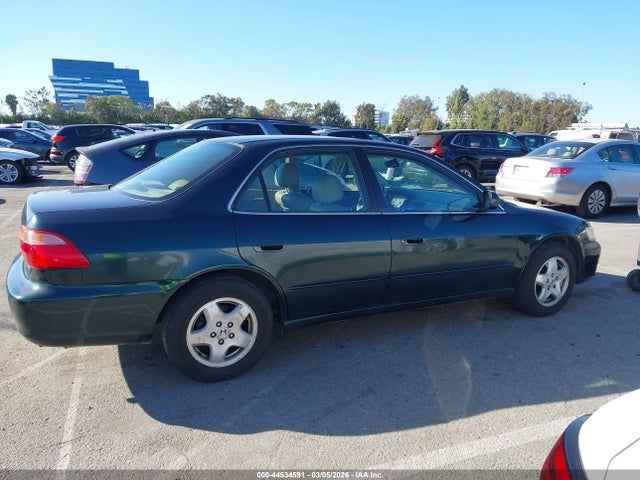 Aukcja sprzedaży 1999 Honda Accord Ex V6, vin: 1HGCG1650XA042479, numer aukcji: 44534591
