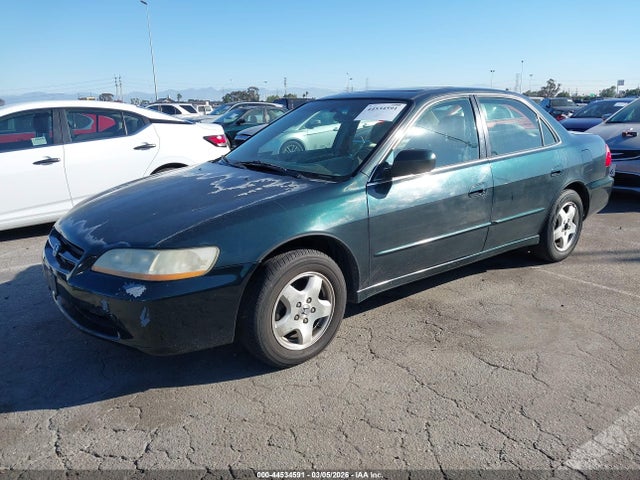 Aukcja sprzedaży 1999 Honda Accord Ex V6, vin: 1HGCG1650XA042479, numer aukcji: 44534591