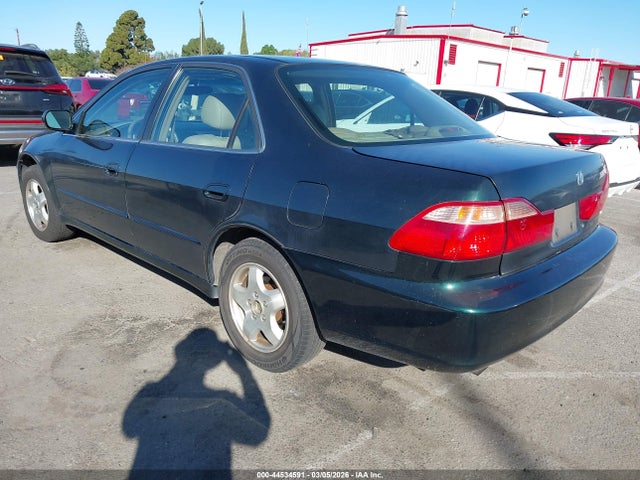 Aukcja sprzedaży 1999 Honda Accord Ex V6, vin: 1HGCG1650XA042479, numer aukcji: 44534591