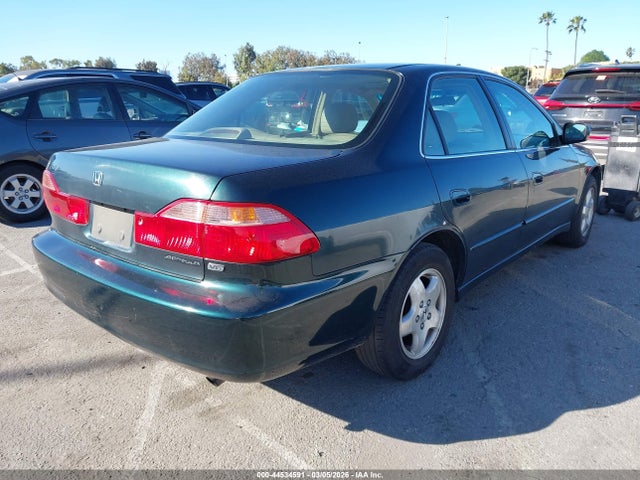 Aukcja sprzedaży 1999 Honda Accord Ex V6, vin: 1HGCG1650XA042479, numer aukcji: 44534591