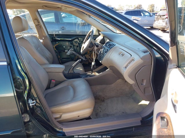 Aukcja sprzedaży 1999 Honda Accord Ex V6, vin: 1HGCG1650XA042479, numer aukcji: 44534591