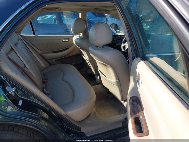 Aukcja sprzedaży 1999 Honda Accord Ex V6, vin: 1HGCG1650XA042479, numer aukcji: 44534591