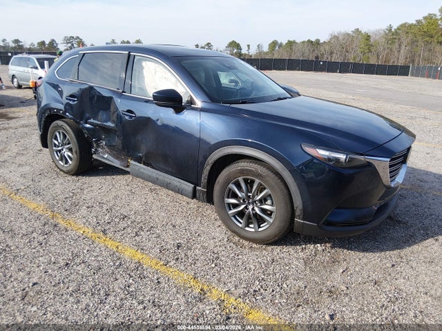 2020 MAZDA CX-9 JM3TCACY4L0422537