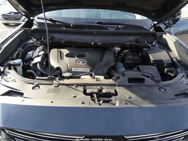 2020 MAZDA CX-9 JM3TCACY4L0422537 Photo 9