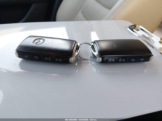 2020 MAZDA CX-9 JM3TCACY4L0422537 Photo 10