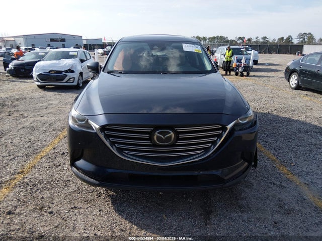 Продажа на аукционе авто 2020 Mazda Cx-9 Touring, vin: JM3TCACY4L0422537, номер лота: 44534594