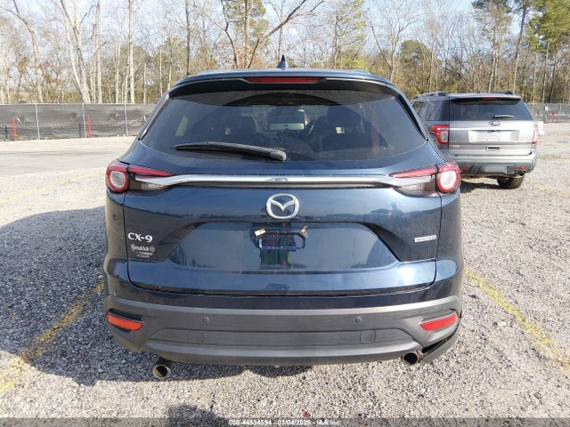 Продажа на аукционе авто 2020 Mazda Cx-9 Touring, vin: JM3TCACY4L0422537, номер лота: 44534594